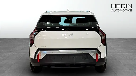 Kia Ev3 2027 photo 5