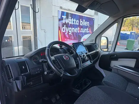 Fiat Ducato 2019 photo 3