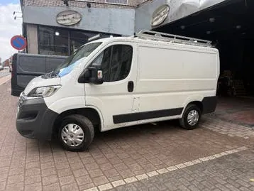 Citroen Jumper