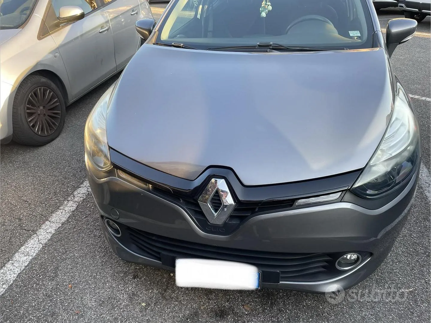 Renault Clio 2014 photo 5