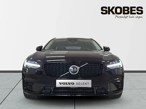Volvo V90 2026 photo 2