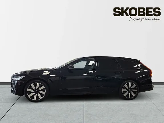 Volvo V90 2026 photo 5