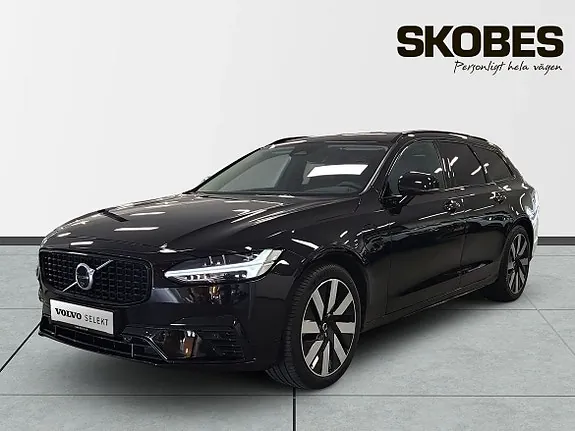 Volvo V90 2026 photo 3