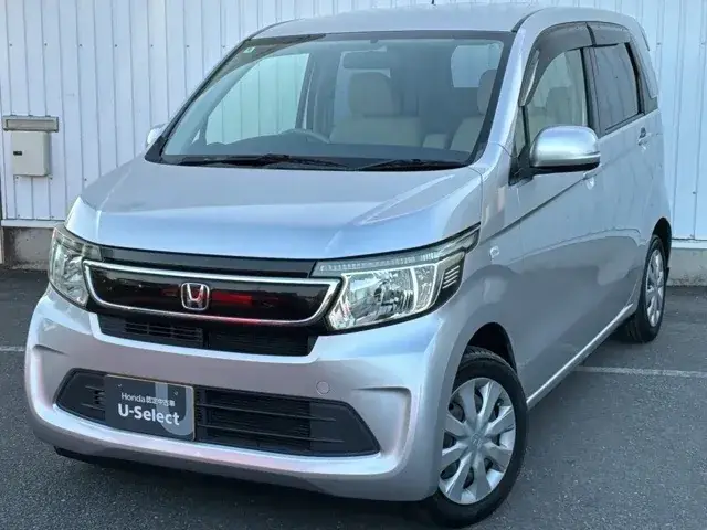 Honda N-Wgn 660