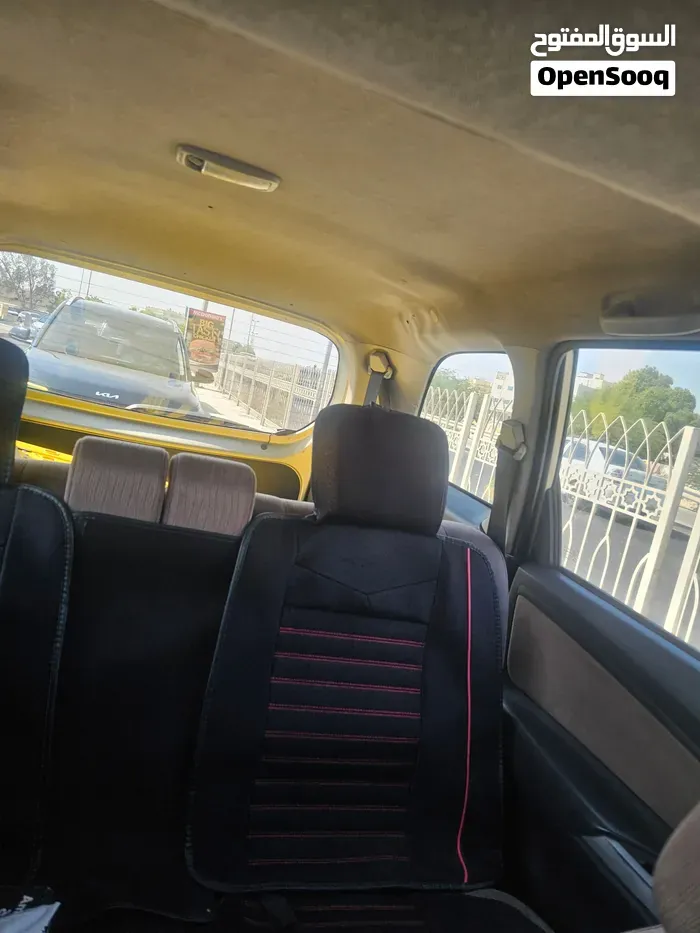 Toyota Avanza 2016 photo 4