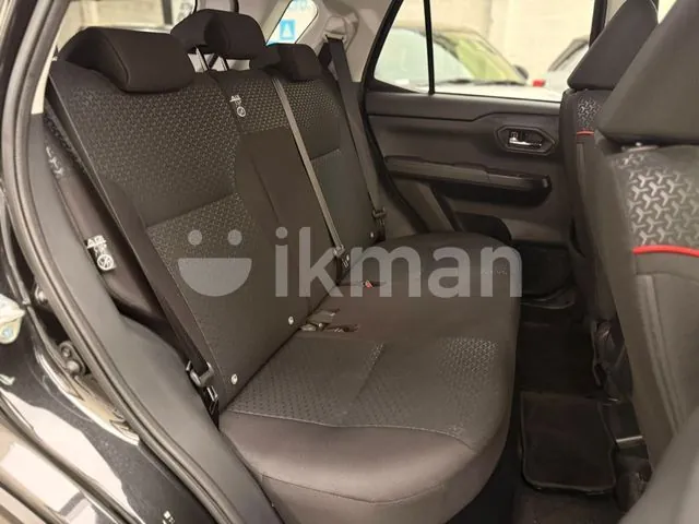Toyota Raize 2025 photo 4
