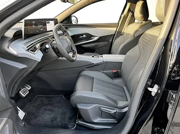 Peugeot 5008 2025 photo 4