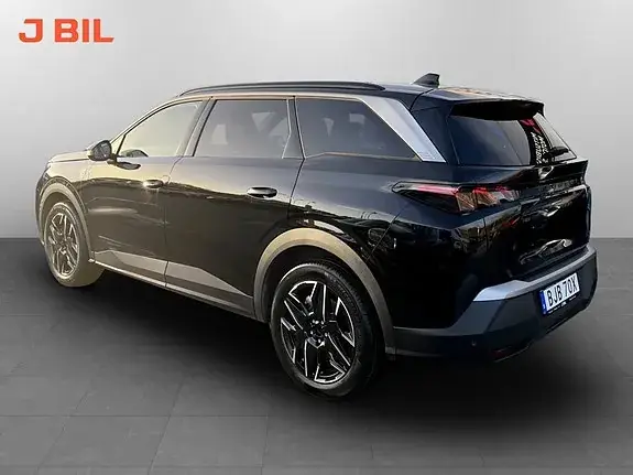 Peugeot 5008 2025 photo 3