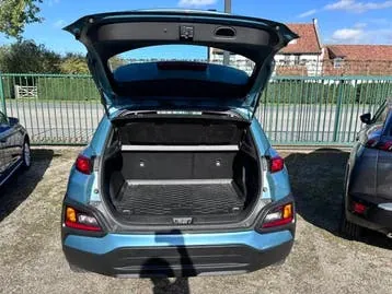 Hyundai Kona 2019 photo 3