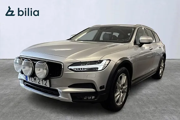 Volvo V90 Cross Country