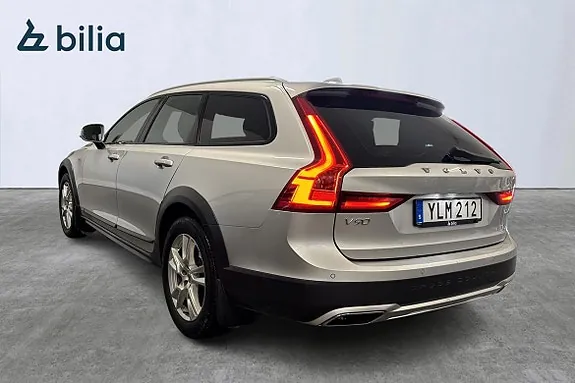 Volvo V90 Cross Country 2019 photo 3