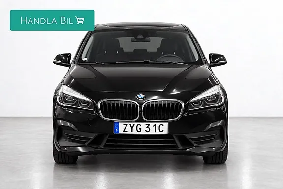 BMW 220D 2021 photo 3