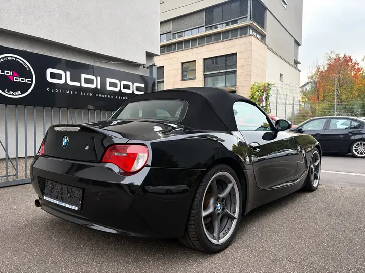 BMW Z4