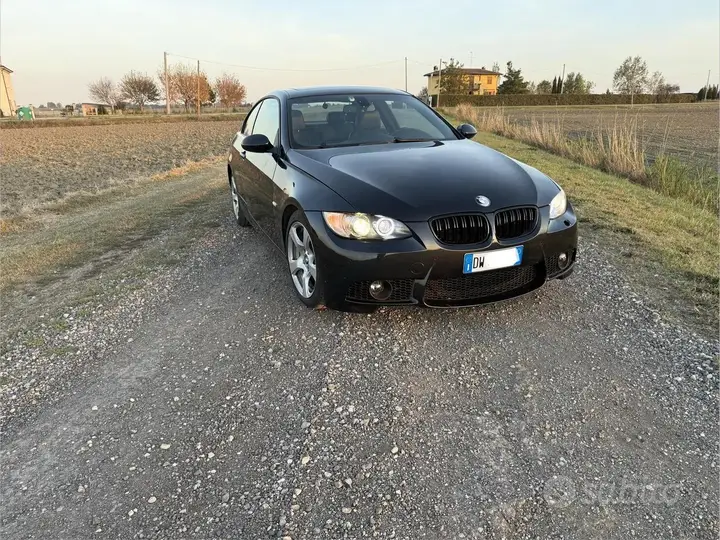 BMW 320D