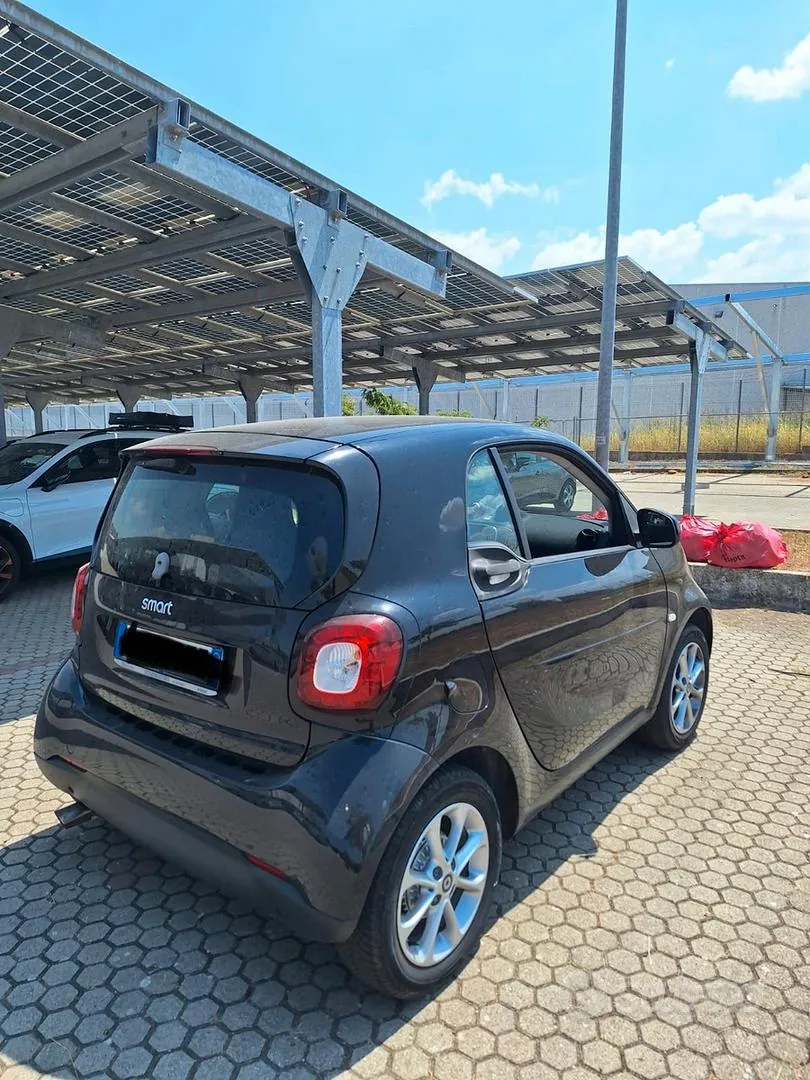 Smart Fortwo 2016 photo 3