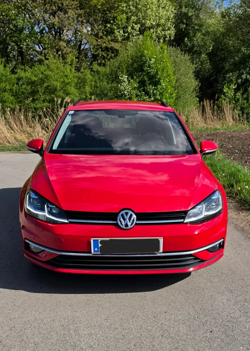 Volkswagen Golf 2020 photo 2