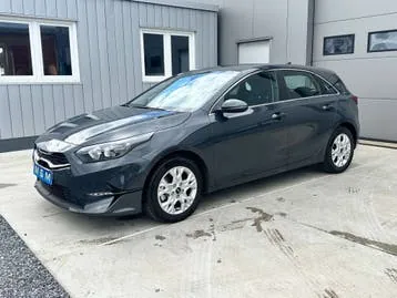 Kia Ceed 2025 photo 2