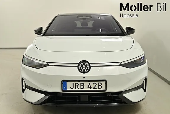 Volkswagen Id.7 2027 photo 2