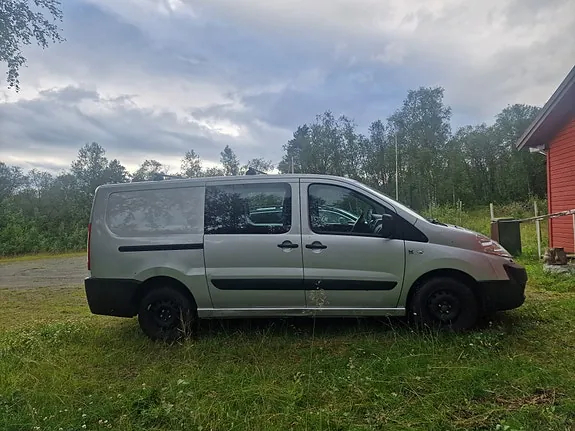 Peugeot Expert 2013 photo 3