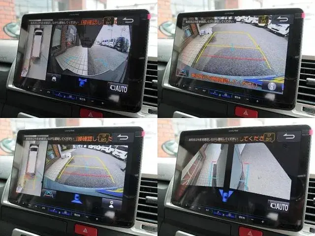 Toyota Hiace 2020 photo 3