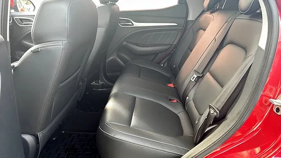 MG Zs 2020 photo 5