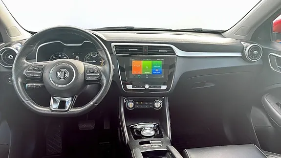 MG Zs 2020 photo 4