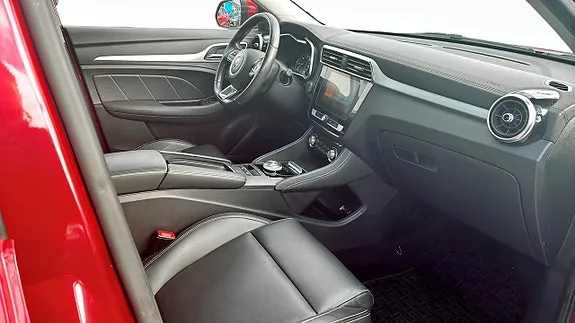 MG Zs 2020 photo 3