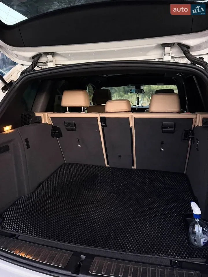 BMW X3 2015 photo 5