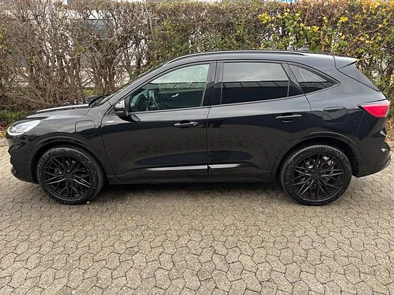Ford Kuga 2020 photo 2