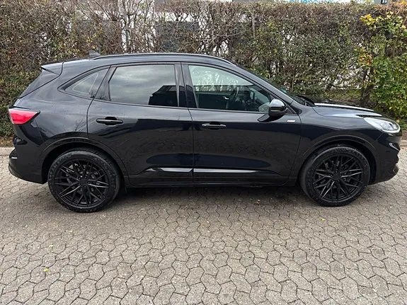 Ford Kuga 2020 photo 5