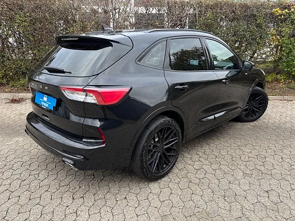 Ford Kuga 2020 photo 4