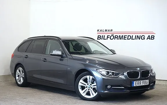 BMW 320D
