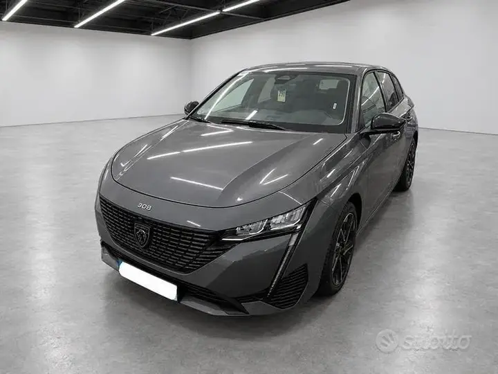 Peugeot 308 Sw