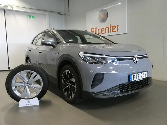 Volkswagen Id.4