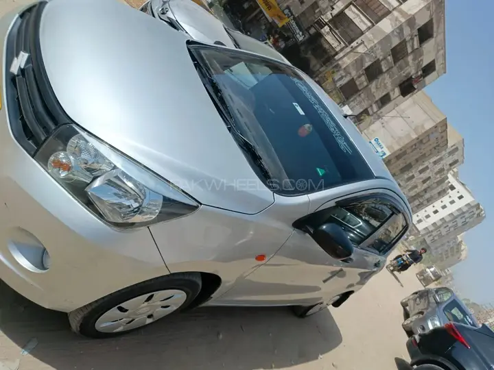 Suzuki Cultus