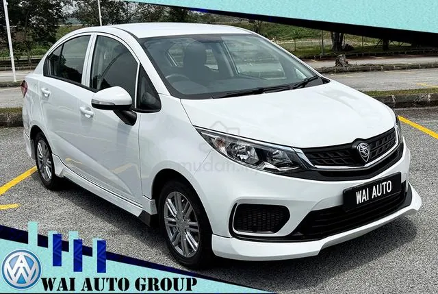 Proton Persona