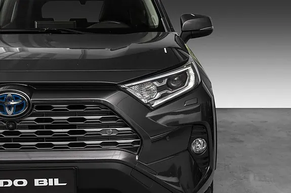 Toyota Rav4 2019 photo 4