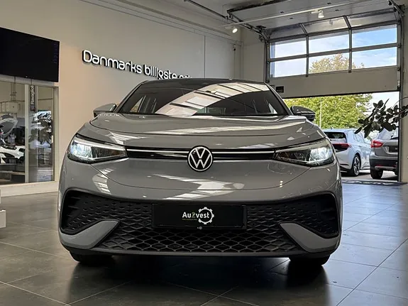 Volkswagen Id.5 2024 photo 3