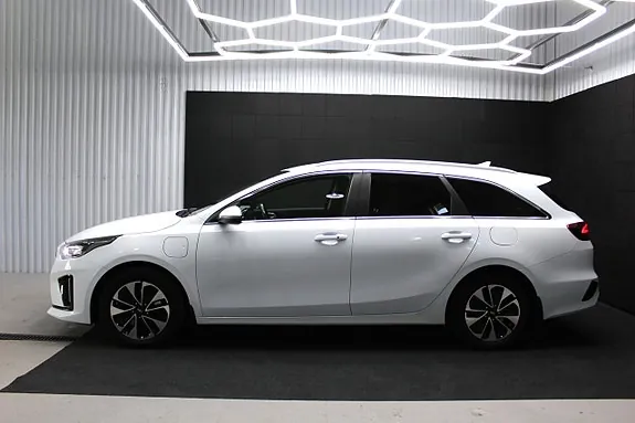 Kia Ceed 2020 photo 3