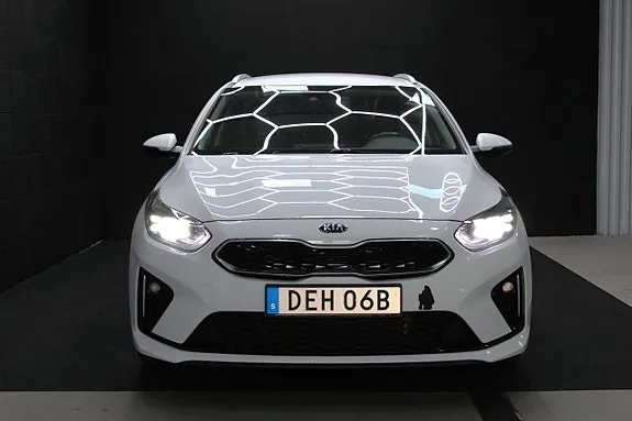 Kia Ceed 2020 photo 2