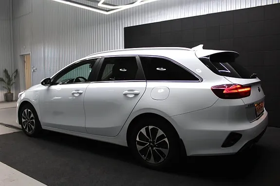 Kia Ceed 2020 photo 4