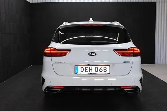 Kia Ceed 2020 photo 5