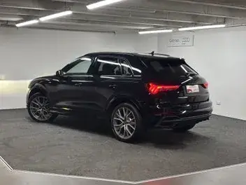 Audi Q3 2024 photo 4