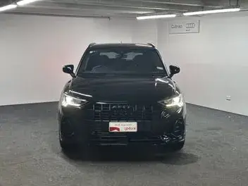 Audi Q3 2024 photo 3