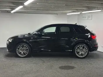 Audi Q3 2024 photo 5