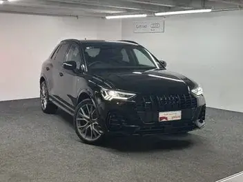 Audi Q3 2024 photo 2
