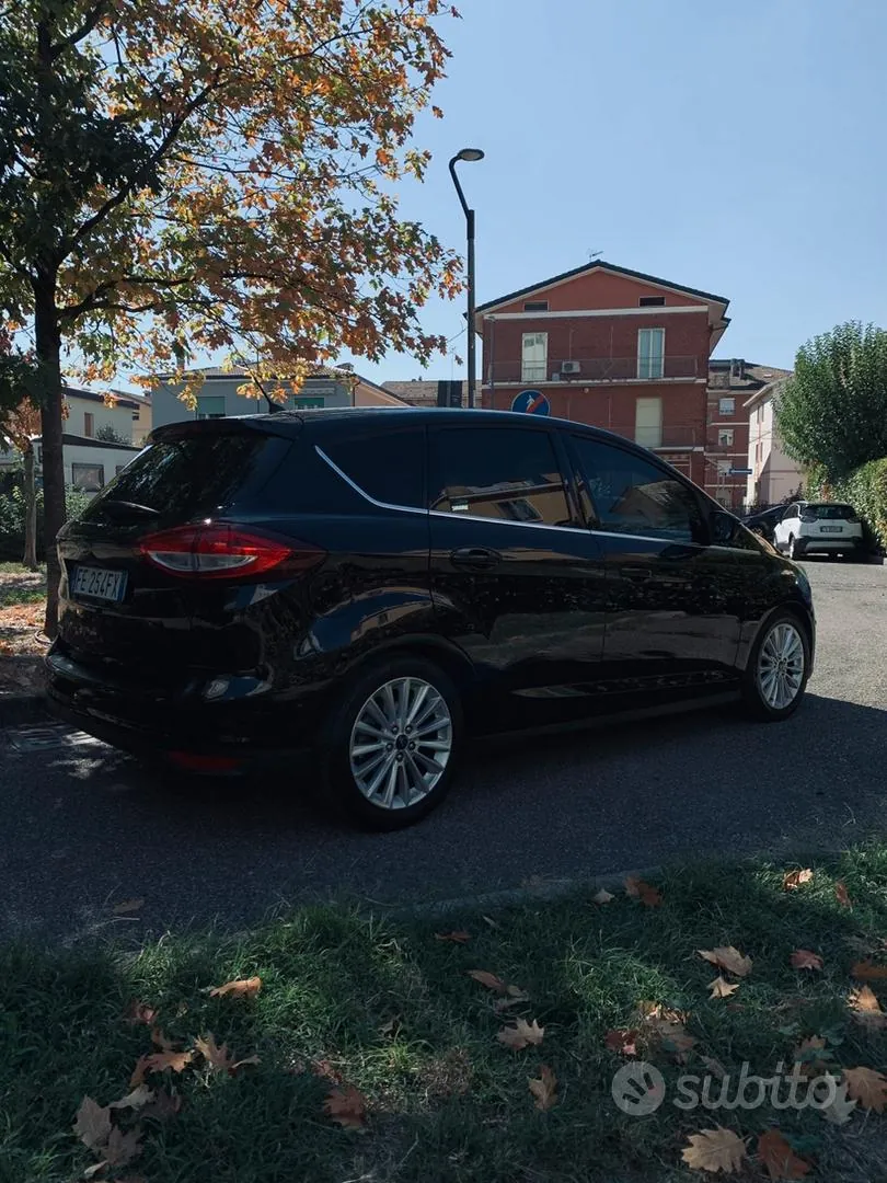 Ford C-Max 2016 photo 3