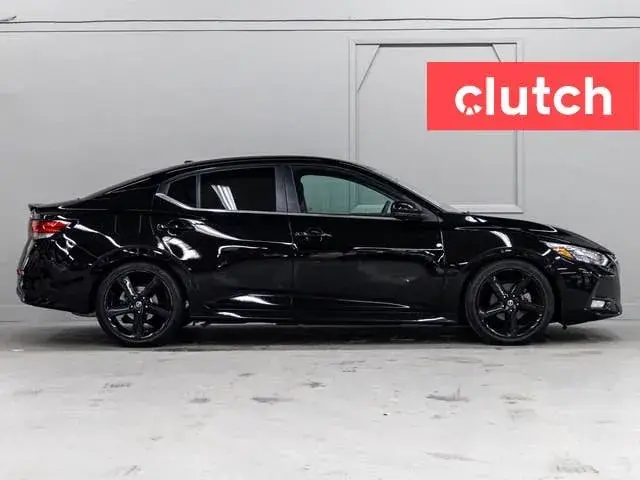 Nissan Sentra 2021 photo 3