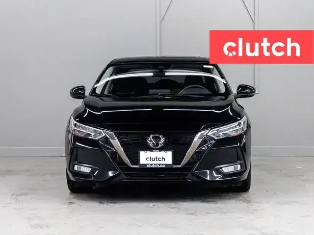 Nissan Sentra 2021 photo 2