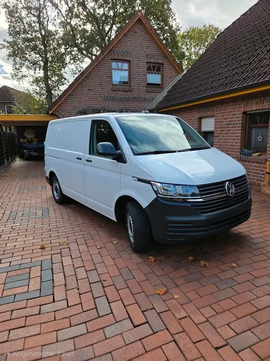 Volkswagen T6.1
